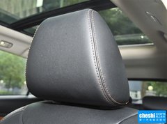 2016款 2.0TID 自动领潮型