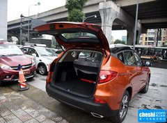 2016款 2.0TID 自动领潮型
