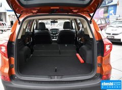 2016款 2.0TID 自动领潮型