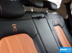 2016款 2.0TID 自动领潮型