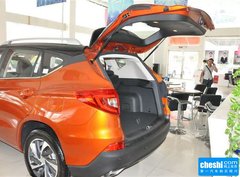 2016款 2.0TID 自动领潮型