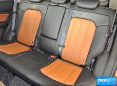 2016款 2.0TID 自动领潮型