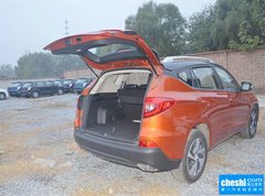 2016款 2.0TID 自动领潮型