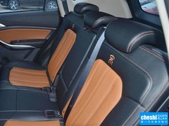 2016款 2.0TID 自动领潮型