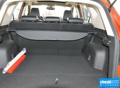 2016款 2.0TID 自动领潮型