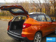 2016款 2.0TID 自动领潮型