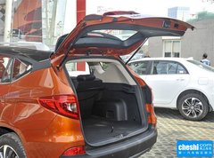 2016款 2.0TID 自动领潮型