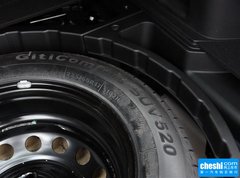 2016款 2.0TID 自动领潮型