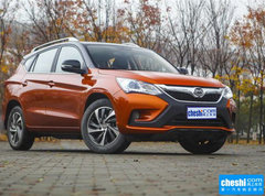 2016款 2.0TID 自动领潮型