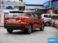 2016款 2.0TID 自动领潮型