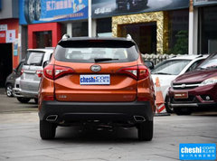 2016款 2.0TID 自动领潮型