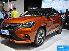 2016款 2.0TID 自动领潮型