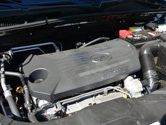 2016款 2.0TID 自动领潮型