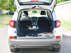 2016款 2.0TID 自动领潮型