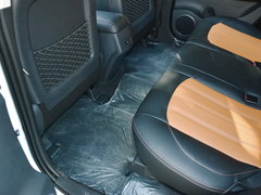 2016款 2.0TID 自动领潮型