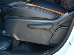 2016款 2.0TID 自动领潮型