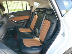 2016款 2.0TID 自动领潮型