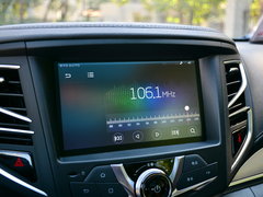 2016款 2.0TID 自动领潮型