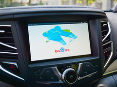 2016款 2.0TID 自动领潮型