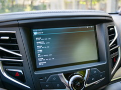 2016款 2.0TID 自动领潮型