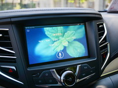 2016款 2.0TID 自动领潮型