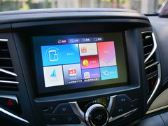 2016款 2.0TID 自动领潮型