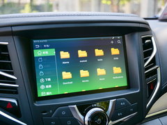 2016款 2.0TID 自动领潮型