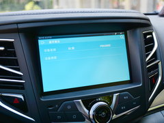 2016款 2.0TID 自动领潮型