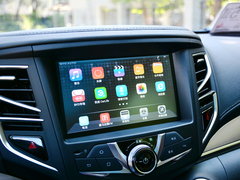 2016款 2.0TID 自动领潮型