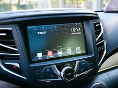 2016款 2.0TID 自动领潮型