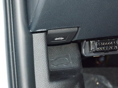 2016款 2.0TID 自动领潮型