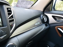 2016款 2.0TID 自动领潮型