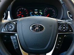 2016款 2.0TID 自动领潮型