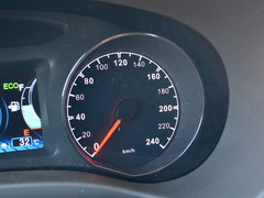 2016款 2.0TID 自动领潮型