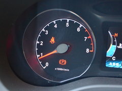 2016款 2.0TID 自动领潮型