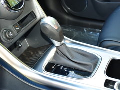 2016款 2.0TID 自动领潮型