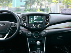 2016款 2.0TID 自动领潮型