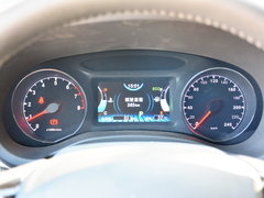 2016款 2.0TID 自动领潮型