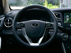 2016款 2.0TID 自动领潮型
