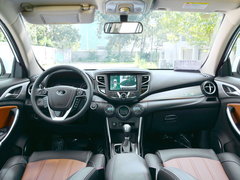 2016款 2.0TID 自动领潮型