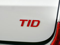 2016款 2.0TID 自动领潮型