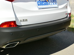 2016款 2.0TID 自动领潮型