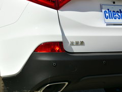 2016款 2.0TID 自动领潮型
