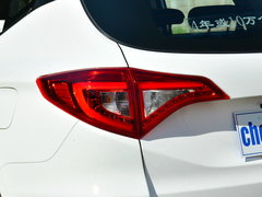 2016款 2.0TID 自动领潮型