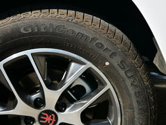 2016款 2.0TID 自动领潮型
