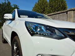 2016款 2.0TID 自动领潮型
