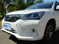 2016款 2.0TID 自动领潮型
