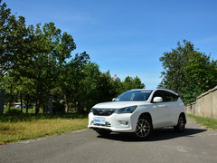 2016款 2.0TID 自动领潮型