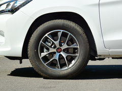 2016款 2.0TID 自动领潮型