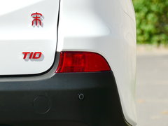 2016款 2.0TID 自动领潮型